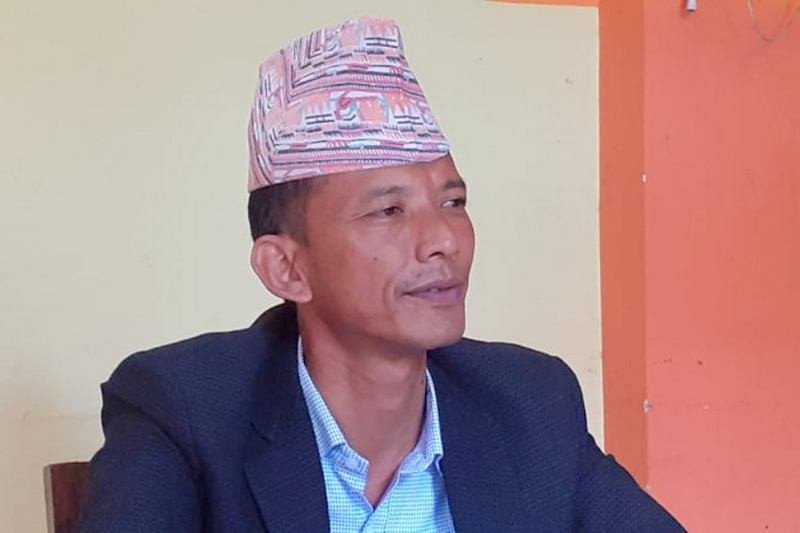 संघ र प्रदेशको निर्वाचन मंसिर २१ गते गर्ने तयारी