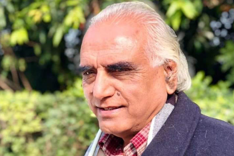 एमालेले माग्यो गण्डकीका मुख्यमन्त्रीको राजीनामा