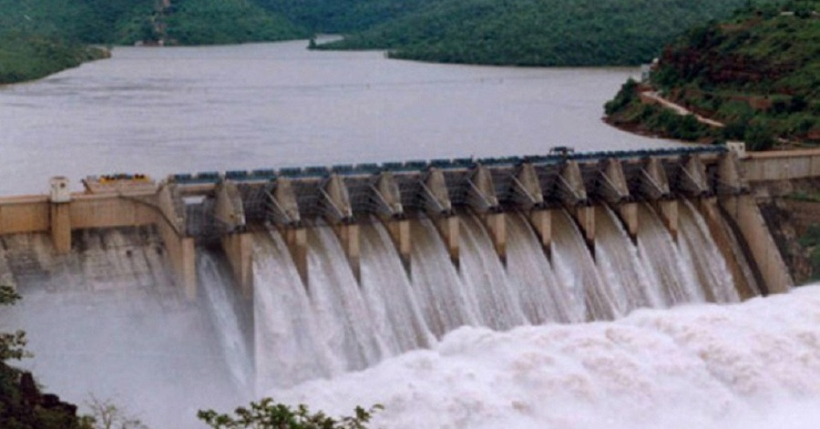 भारतले आज धौलीगंगाको बाँध खोल्दै, महाकाली किनारमा सतर्कता अपनाउन आग्रह