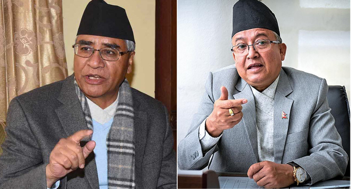 निर्वाचन आयोगका पदाधिकारीले प्रधानमन्त्री भेट्दै , के विषयमा कुरा होला  ?