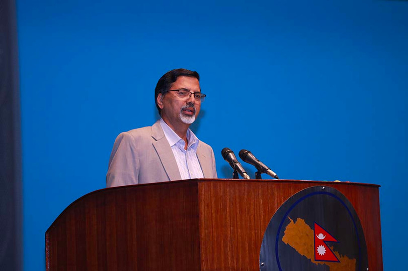 अर्थमन्त्रीमा पुनः जनार्दन शर्मा नै नियुक्त हुने