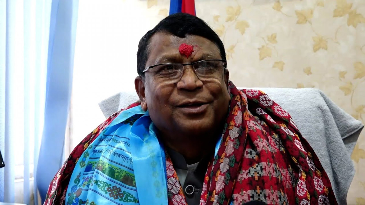 कृषिमन्त्री यादवविरुद्धको रिटमा सर्वोच्चमा सुनुवाइ हुँदै , के होला उनको पद  ?