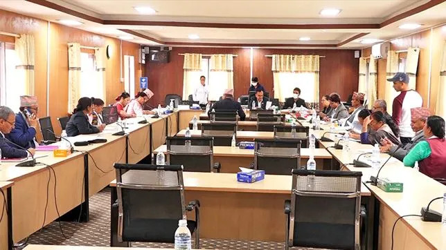 नाबालिक बलात्कार मुद्दामा हदम्याद : १८ वर्ष पुगेपछि ३ वर्षभित्र उजुरी दिइसक्नुपर्ने