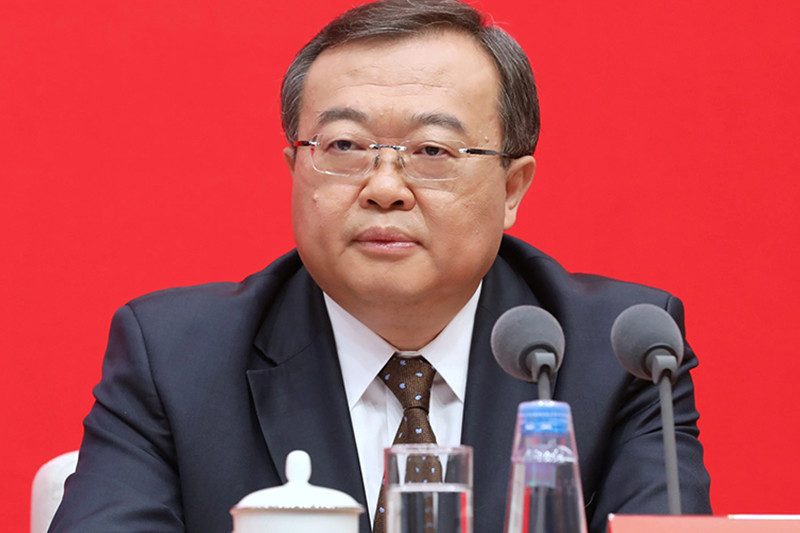 सीसीपीका नवनियुक्त विदेश विभाग प्रमुख लिउ आज नेपाल भ्रमणमा आउँदै