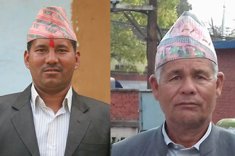 बुढीगंगाको मतगणना अन्तिम चरणमा , को बन्ला विजयी  ?