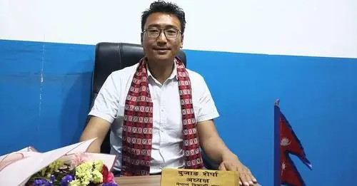 हुबहु प्रश्नपत्रबारे सत्यतथ्य छानबिन गर्न नेविसंघको माग