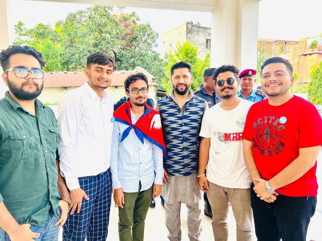 रास्वपाकाे मोरङ जिल्ला संयोजकमा गौतम, सह संयोजकमा ज्योति पेख्रेल