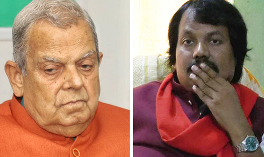 लोसपा र जनमत पार्टीबीच चुनावी गठबन्धन बनाउन गृहकार्य सुरु