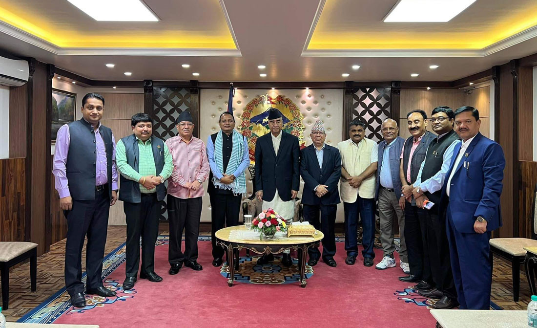 निर्वाचनभन्दा अघि नै प्रहरी समायोजन गर्न मधेस सरकारको आग्रह