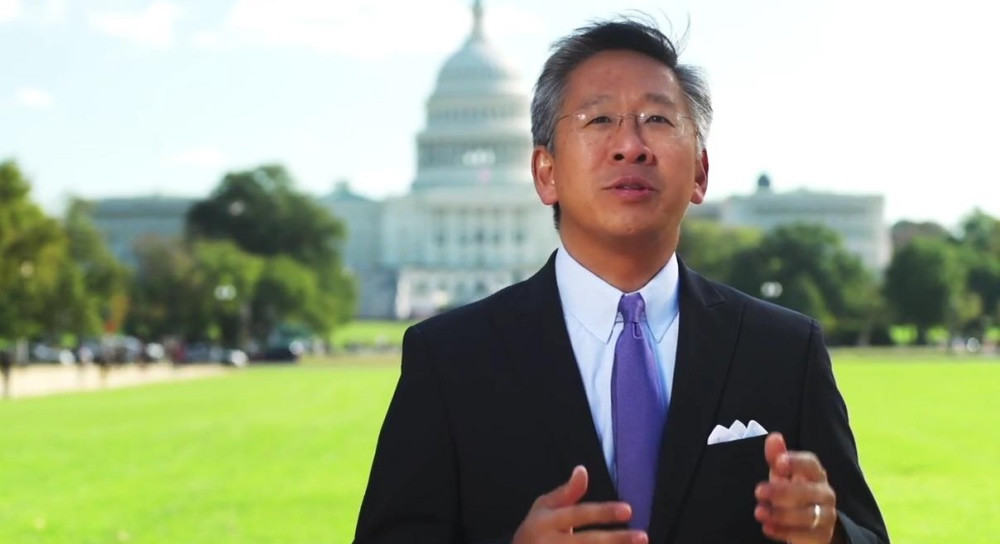 अमेरिकी सहायक विदेशमन्त्री डोनाल्ड लु आज नेपाल आउँदै