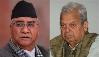 के सरकारमा जाला त लोसपा&nbsp;?