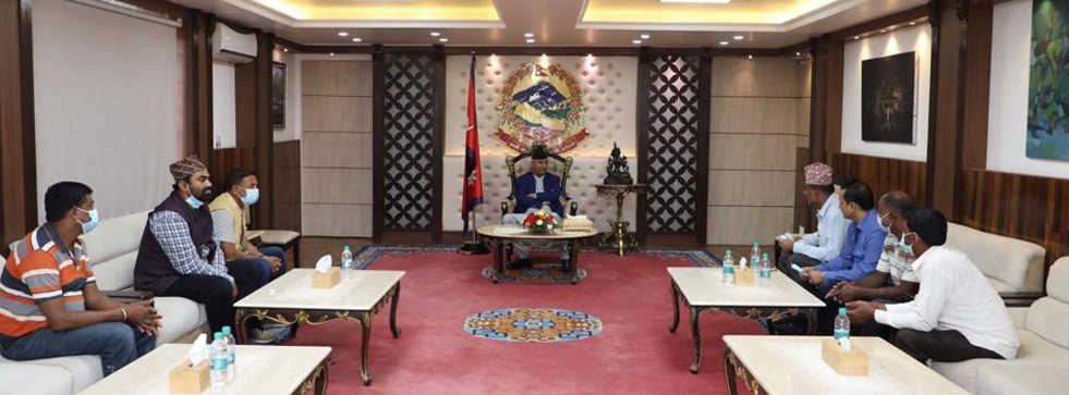 कोसीसम्मको सडकलाई चारलेन बनाउन माग , के सरकारले बनाउला त  ?