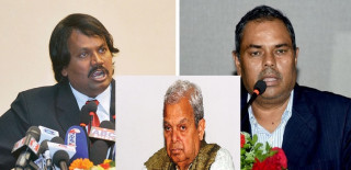 कसको आशमा छन सिके राउत ?