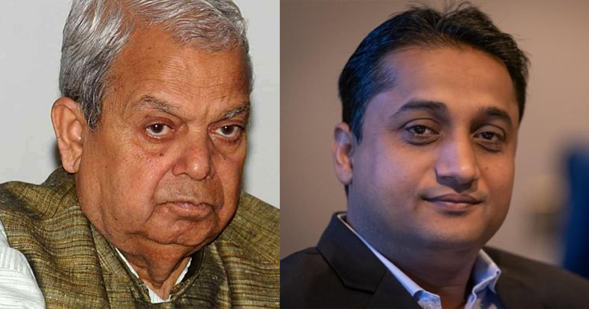 महोत्तरी क्षेत्र ३ मा महन्थ ठाकुर र दिपेन्द्र झा भिड्दै  , कसले मार्ला बाजी ?