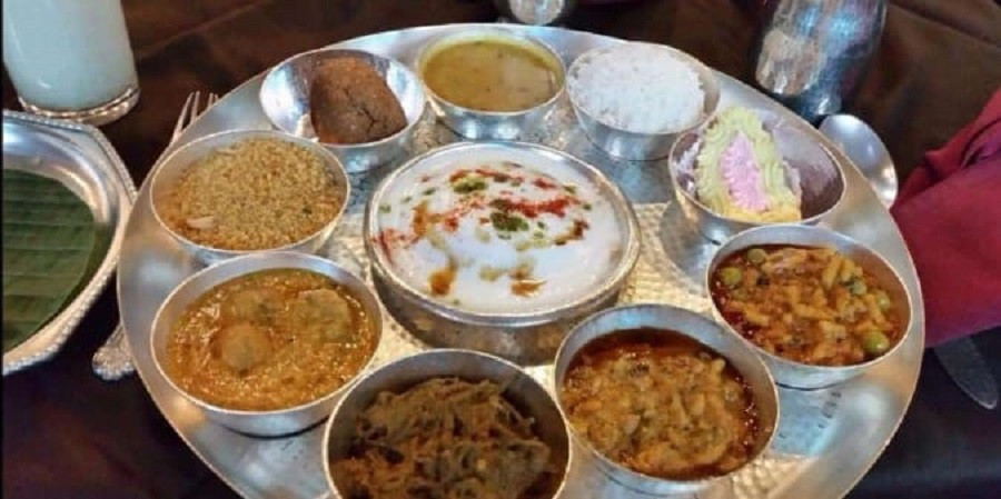 हरितालिका तीज पर्व मनाइँदै, ,बेलुका घरघरमा दर खाएर मनाइँदै