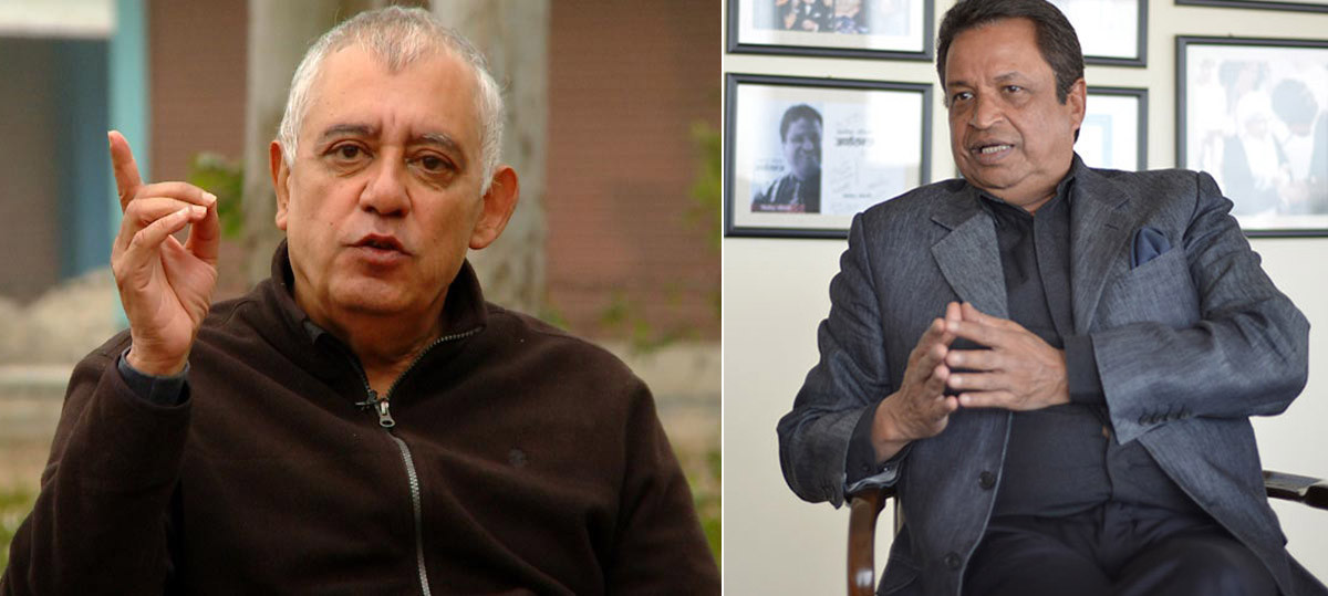 शशांक र बिनोद चौधरी एउटै निर्वाचन क्षेत्रबाट चुनाव लड्ने, को बन्ला विजयी ?