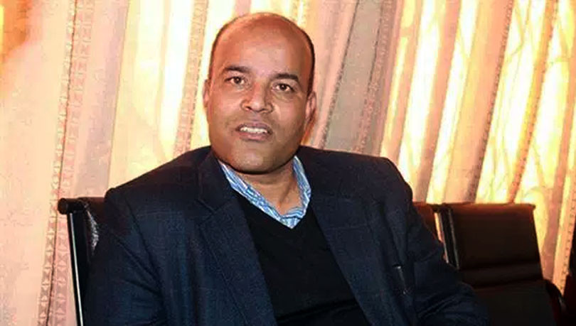 सर्लाही ४ मा किन अमरेश सिंहको नाम सिफारिसमा परेनन् ?