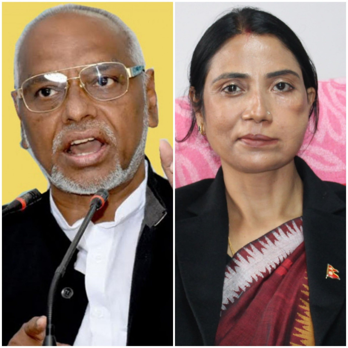 धनुषा ३ मा राजेन्द्र-जुली भिड्ने , को बन्ला त विजयी ?