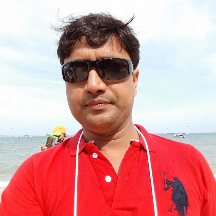 नेपाल रेडियोलोजिकल सोसाइटीको अध्यक्षमा मुकेश झा