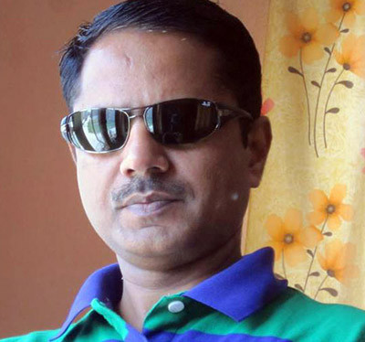 संविधानमा केहि सुधार या  पून: विचार गनुपर्छ : पूर्व गृहराज्यमन्त्री  रिजवान अंसारि