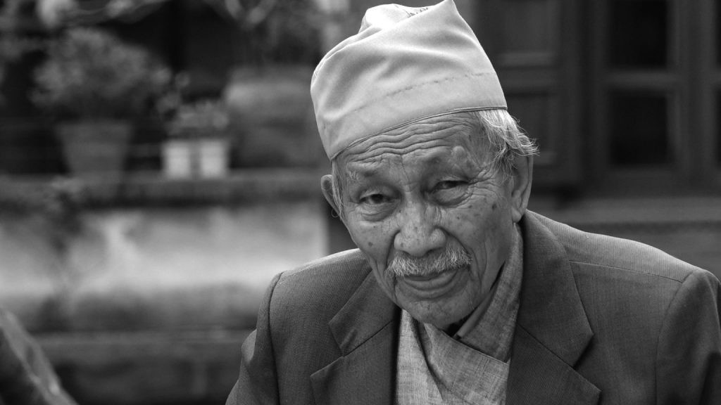  शताब्दी पुरुष सत्यमोहन जोशीको निधनप्रति कांग्रेसद्वारा दुःख व्यक्त