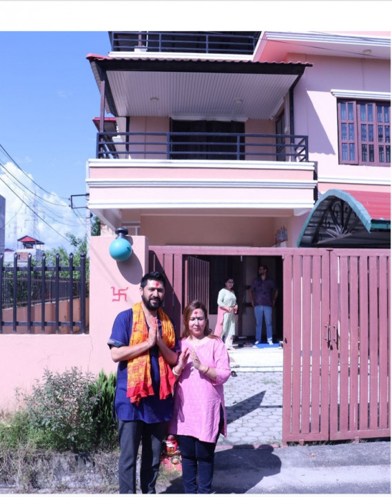 रवि लामिछानेलाई ले आलोचकहरु प्रश्न - पैसा कहाँबाट आयो?