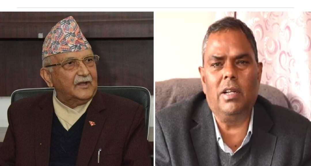 एमाले र जसपाबिच तालमेल ,जसपाले कति पायाे सिट  ?