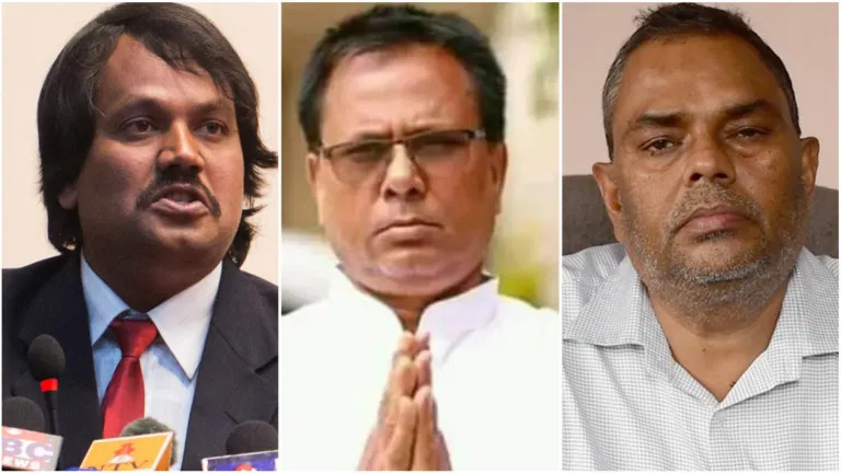 सप्तरी २ मा उपेन्द्र, सिके र जयप्रकाशमध्ये कसले मार्ला बाजी ?