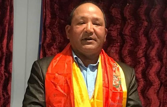 जुम्लाका स्वतन्त्र उम्मेदवार रोकायाले लिए उम्मेदवारी फिर्ता