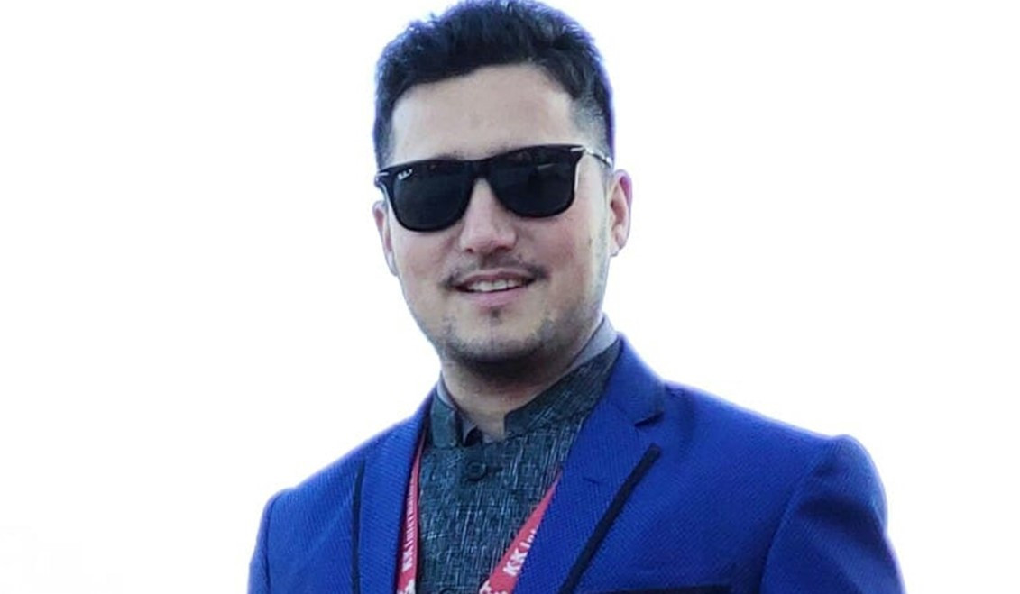 स्वतन्त्र पार्टीका उम्मेदवार पुकार बमलाई आयोगले सोध्यो स्पष्टीकरण