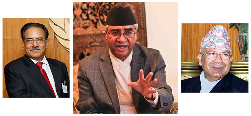 चुनावपछि कसको सरकार ?