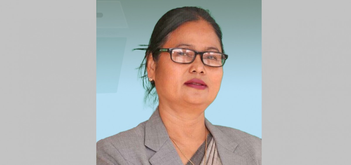 एमाले उम्मेदवार भगवती चौधरीसँग निर्वाचन आयोगले माग्यो स्पष्टीकरण