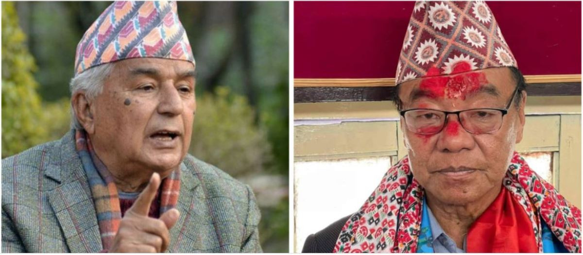 तनहुँ–१ हेभिवेटले चर्चामा, प्रतिस्पर्धामा एमाले र कांग्रेस