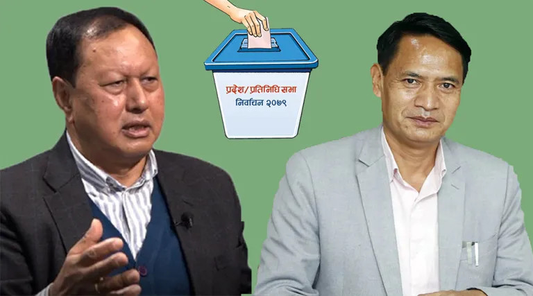 सिन्धुपाल्चोकका उम्मेदवारको कस्ता छन चुनावी अजेन्डा?