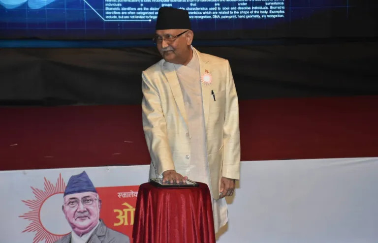  एमालेको घोषणाः प्रतिव्यक्ति आम्दानी २ हजार ४०० अमेरिकी डलर पुर्‍याउने