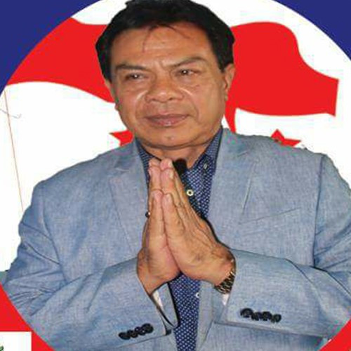 कांग्रेस उम्मेदवार अर्जुन जोशीलाई आयोगको २४ घन्टे स्पष्टीकरण