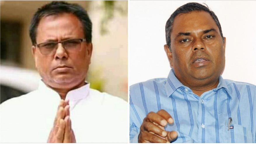 उपेन्द्र यादवको साथ खुस्किएपछि लोसपाका ठाकुरको पक्ष बलियो हुँदै