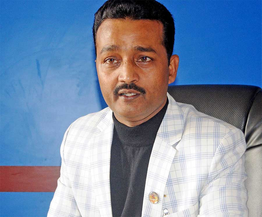 आफनो मात्र नभइ आफ्ना सन्तति र भविष्यका पुस्ताका लागि सही उम्मेदवार चयन गर्न मतदातालाई यादवको अनुरोध