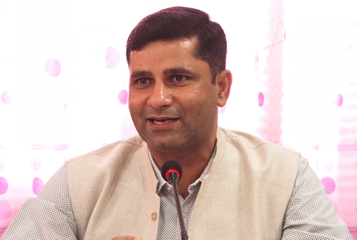 जसपा उम्मेदवार इस्तियाक राईविरुद्ध निर्वाचन आयोगले सोध्यो स्पष्टीकरण