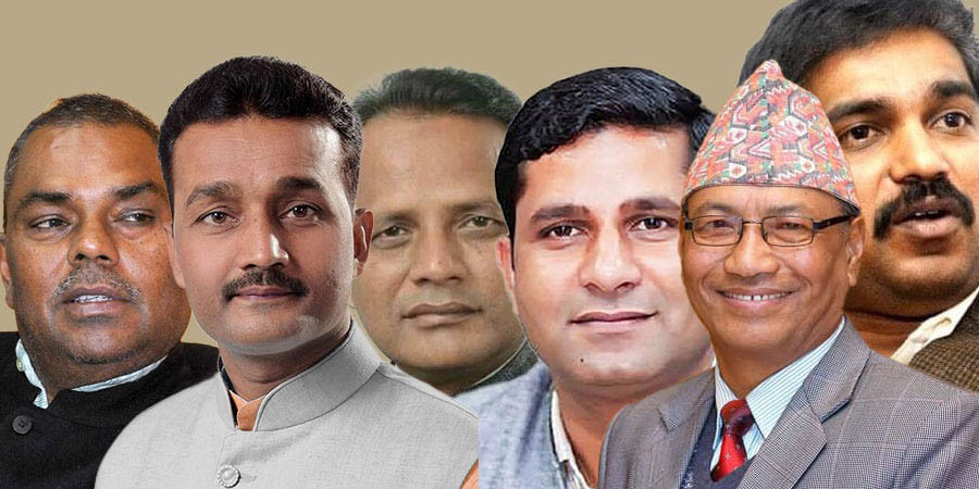 मन्त्री हुँदा विवादमा परेका जसपाका उम्मेदवार अप्ठेरोमा