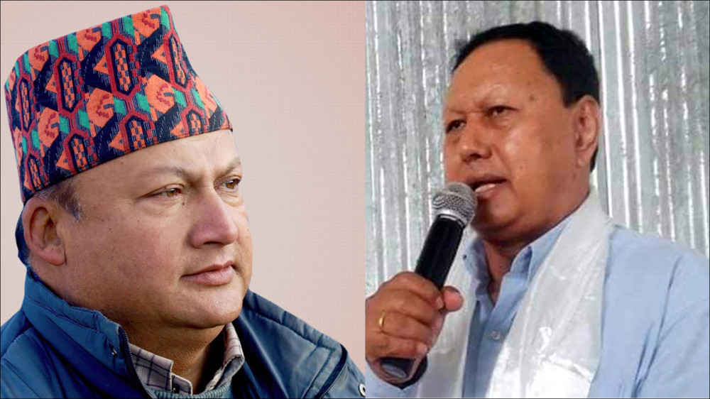 सिन्धुपाल्चोकमा पूर्वमन्त्री बस्नेत र नेपाल जित्ने पक्का