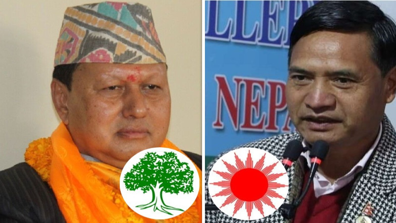 सिन्धुपाल्चोक-२ मा कांग्रेसका मोहन बस्नेत निर्वाचित