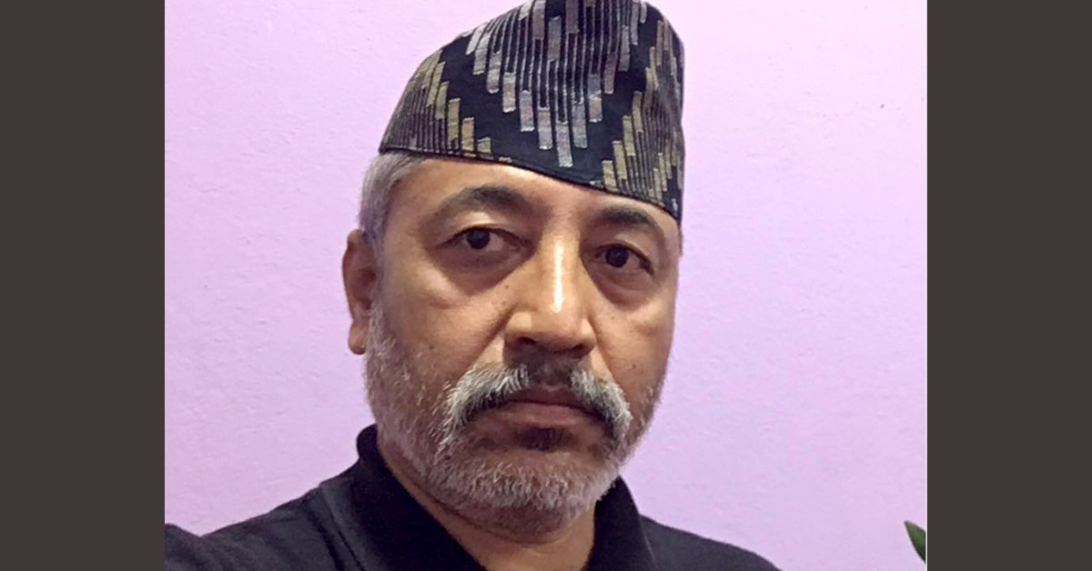 रुपन्देही-१ मा एमाले सचिव छविलाल विश्वकर्मा निर्वाचित