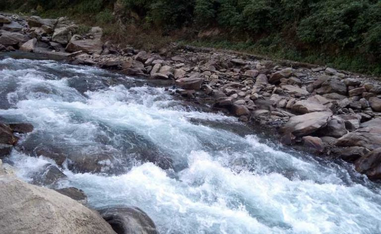 आजदेखि उपत्यकामा मेलम्चीको पानी वितरण हुने