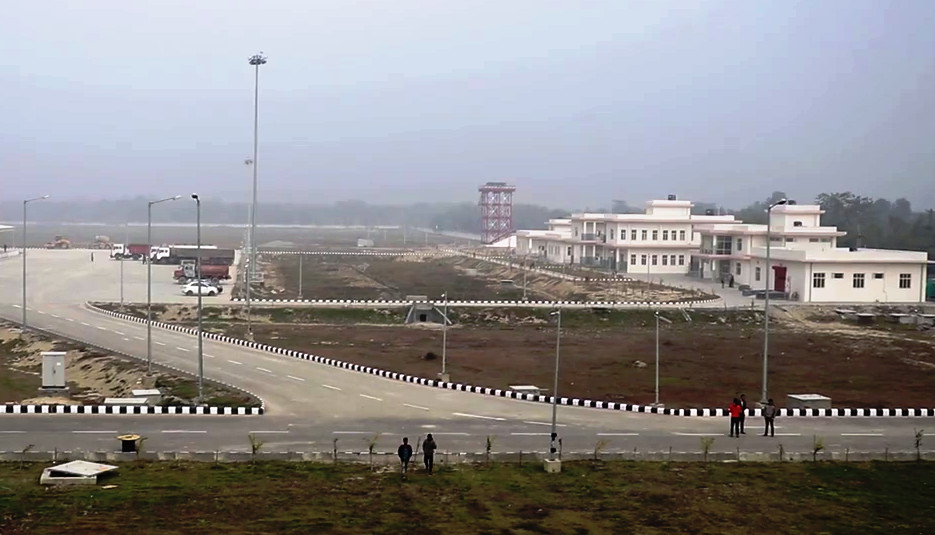 १ सय रुपैयाँमा उम्लेको भन्सार ८० लाखमा पोखियो !