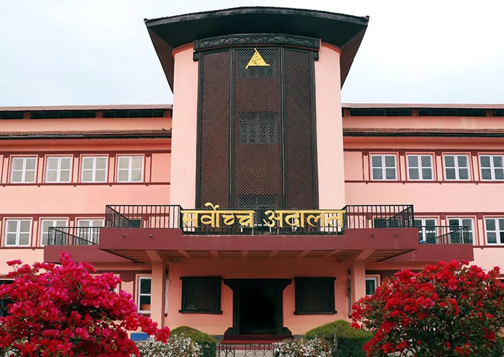 प्रधानमन्त्रीविरुद्ध दायर भएको रिटको सुनुवाइ सर्‍यो