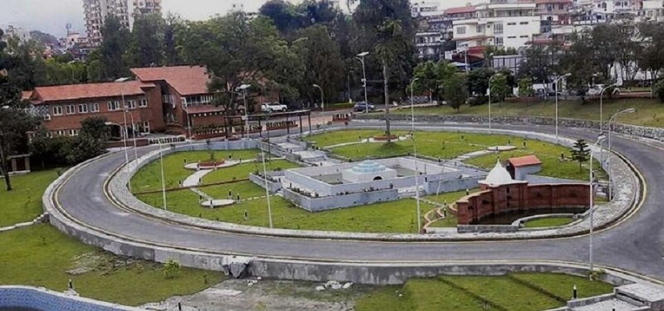लगातार एक्सनमा प्रचण्ड सरकारः ललिता निवास प्रकरणमा ५ जना पक्राउ