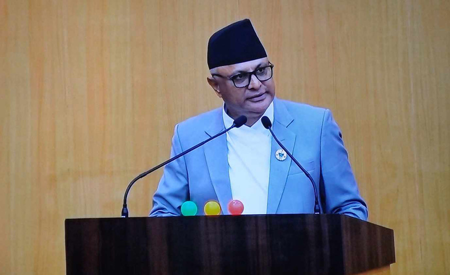 सुरु भयो राजनीतिक अस्थिरताको दौड