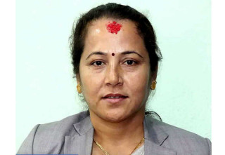 बिना जानकारी उप सभामुखको यस्तो कार्य,आफदमा कोशीका मुख्यमन्त्री