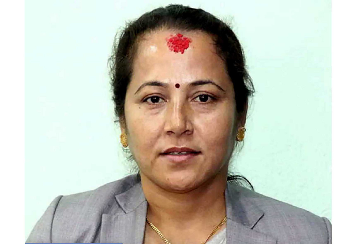 बिना जानकारी उप सभामुखको यस्तो कार्य,आफदमा कोशीका मुख्यमन्त्री